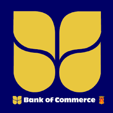 BANK OF COMMERCE
