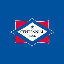 centennial bank